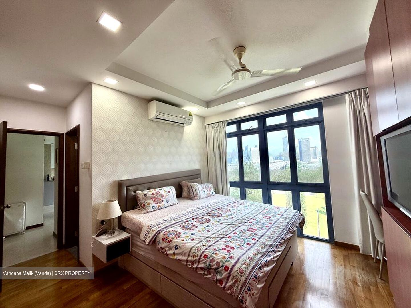 Sanctuary Green (D15), Condominium #460905211